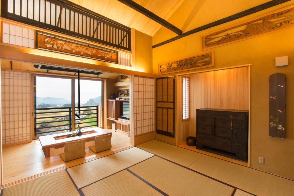 Hotel Yutorian à Kawaba Extérieur photo