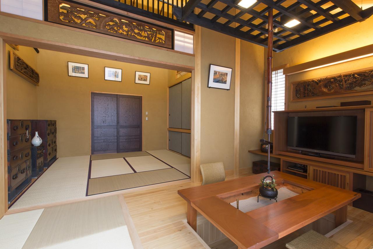Hotel Yutorian à Kawaba Chambre photo