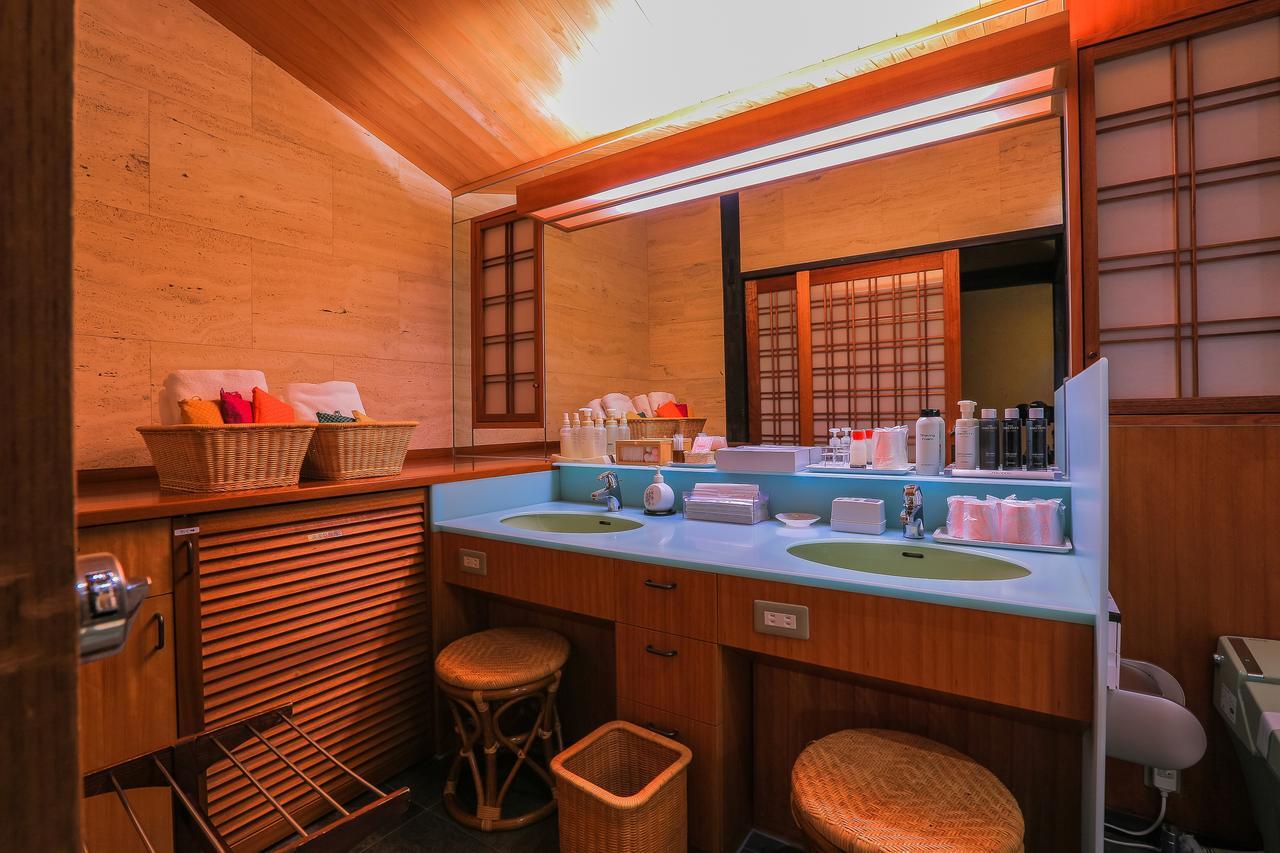 Hotel Yutorian à Kawaba Chambre photo